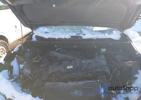 2021 Toyota Rav4 Xle Premium from USA, damaged, VIN 2T3A1RFVXMW175768